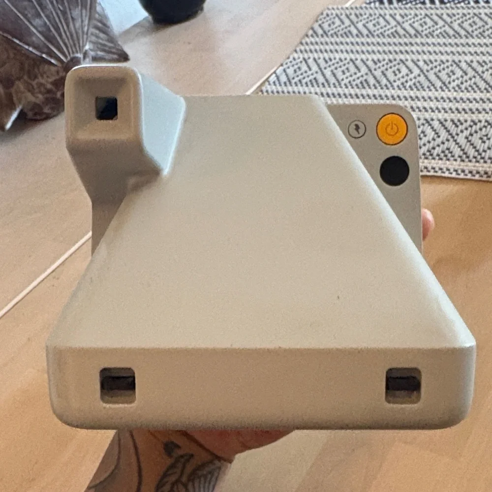 Polaroid Now Instant Camera